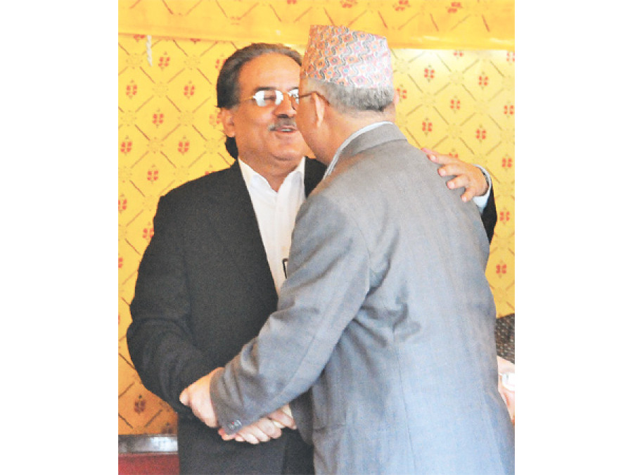 Foes to friends, Oli’s dramatic rise