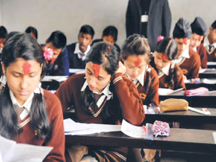 Experts warn of problems in letter grading system