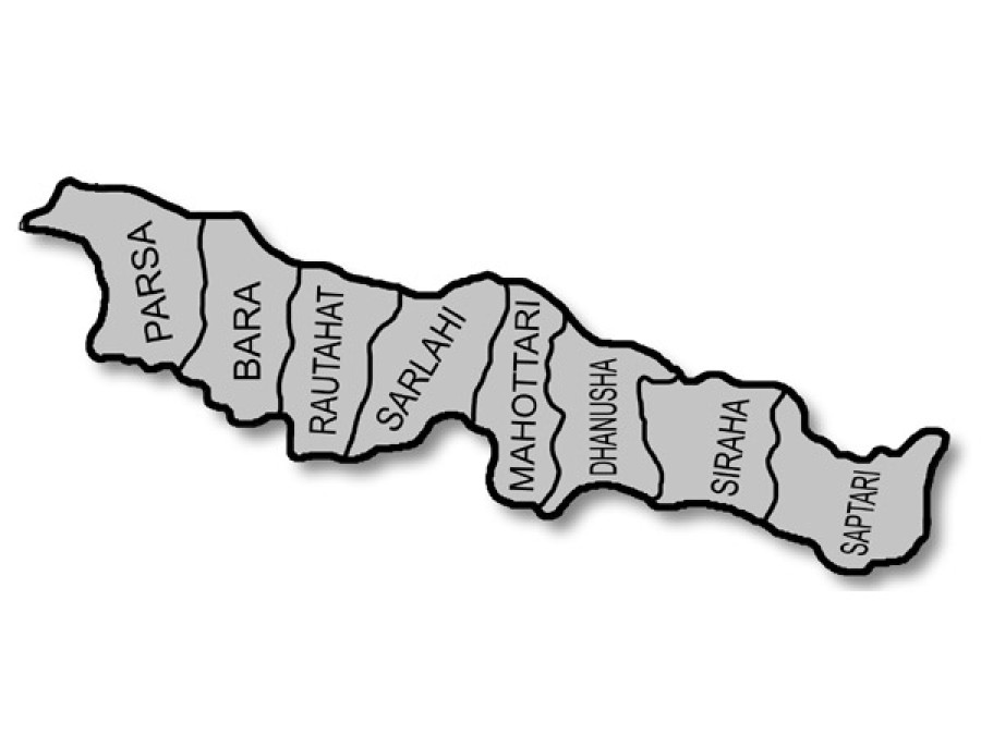 Feeling for Province Two