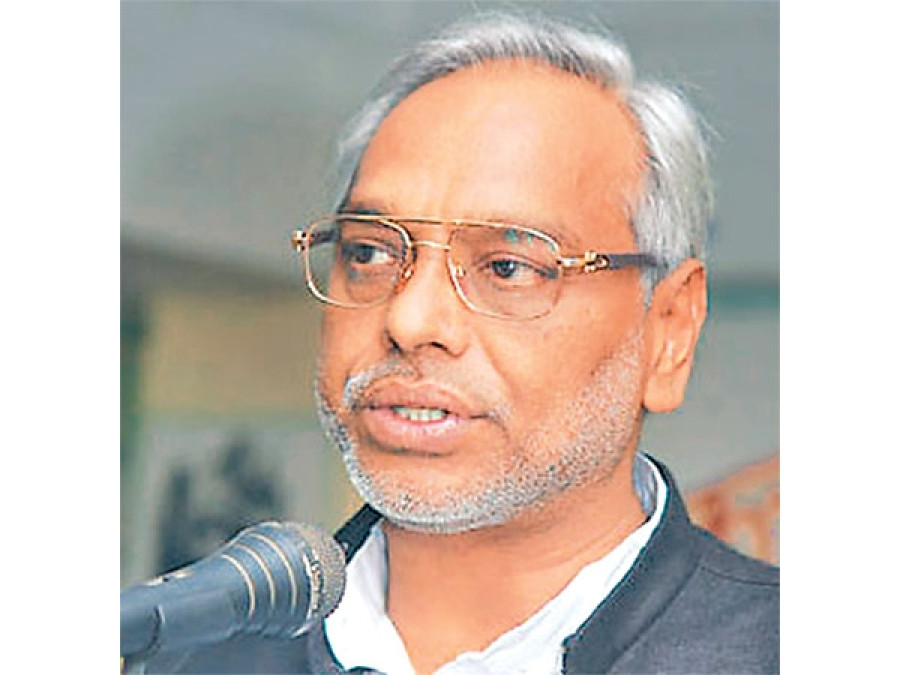 Mahato says agitating parties are ready for talks