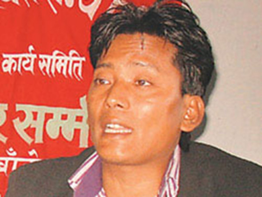 Laxman Tharu among 22 booked for murder over Tikapur carnage