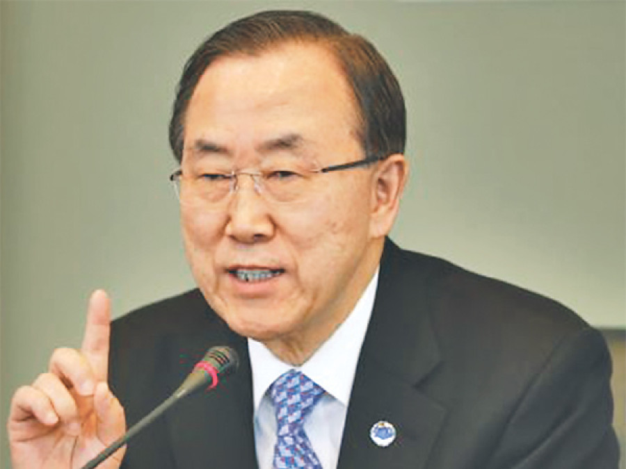 Pharma cos, traders seek security
