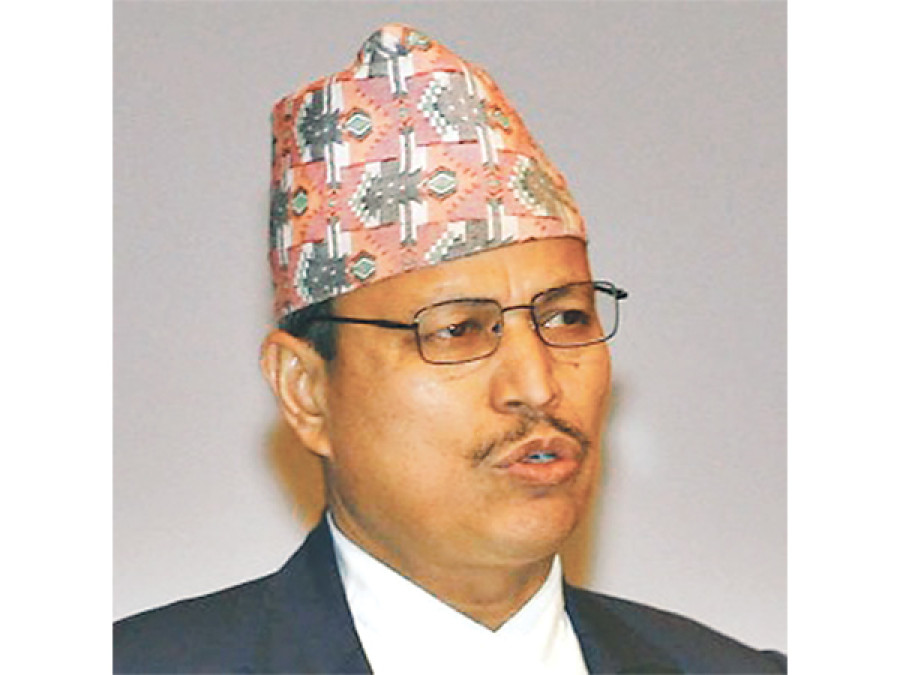 Govt to open all border points with China: DPM