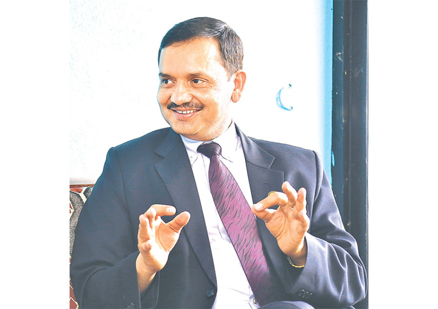 'Pvt sector should come up with innovative ideas for rural economy'