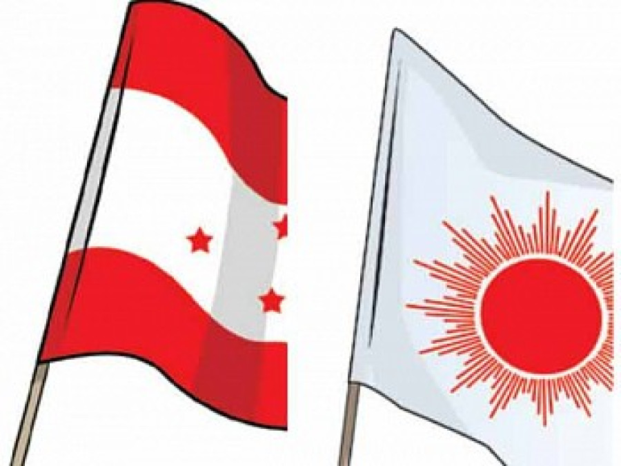 NC, UML fight over CEO post