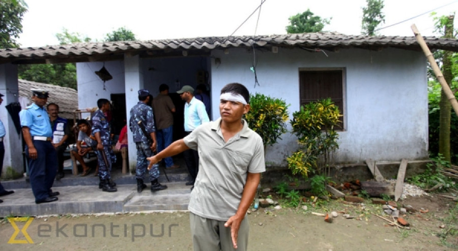 ‘Had Armed Police helped, SSP sir would have lived’