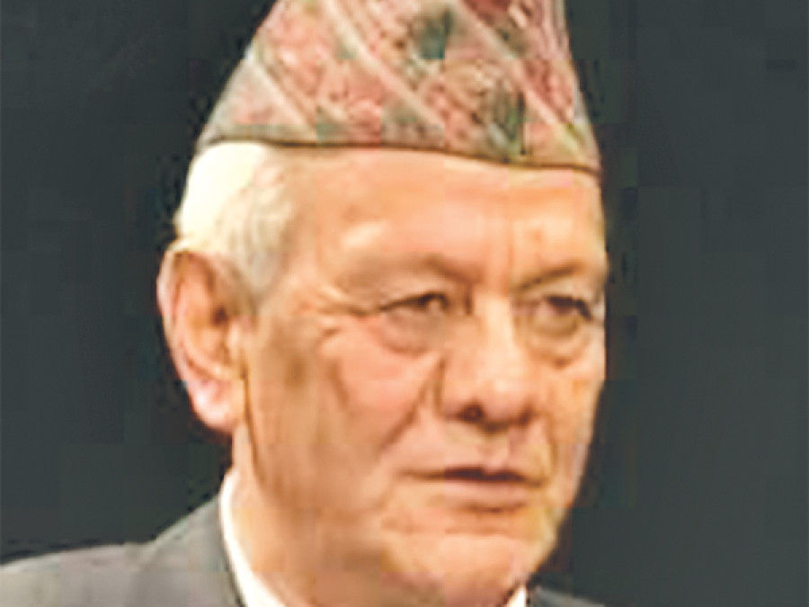 RPP dispute ends; Chand takes reins