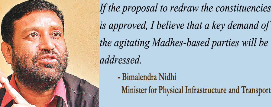 Government gears up for statute revision