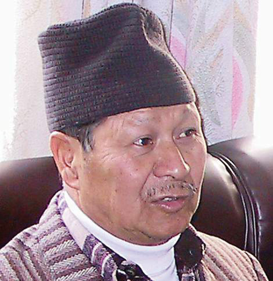 India has begun communal war with Nepal: leader Bijukchhe