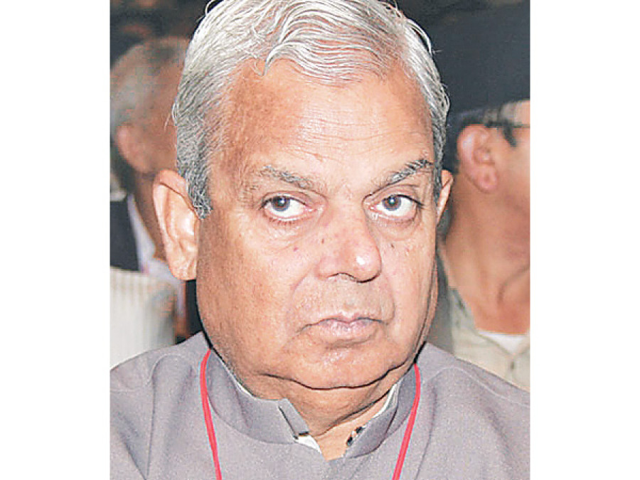 Talks futile sans concrete proposal, says Thakur