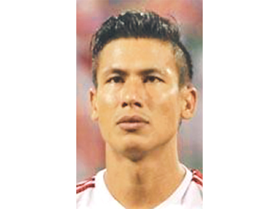 ‘Abusive’ Thapa walks free