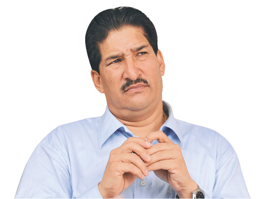 Fifa bans Anfa boss for 10 yrs