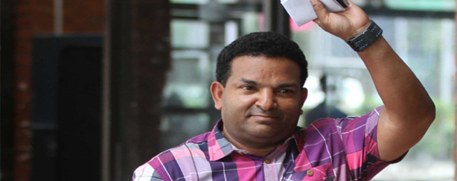 End of Pubudu Dassanayake’s reign as Nepal's nat'l cricket team coach