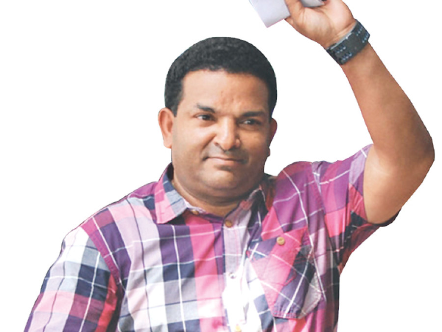 Dassanayake leaves behind a legacy