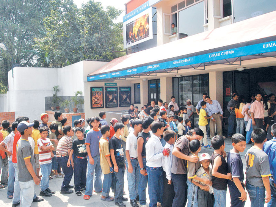 Theatres turn blind eye on tax liability