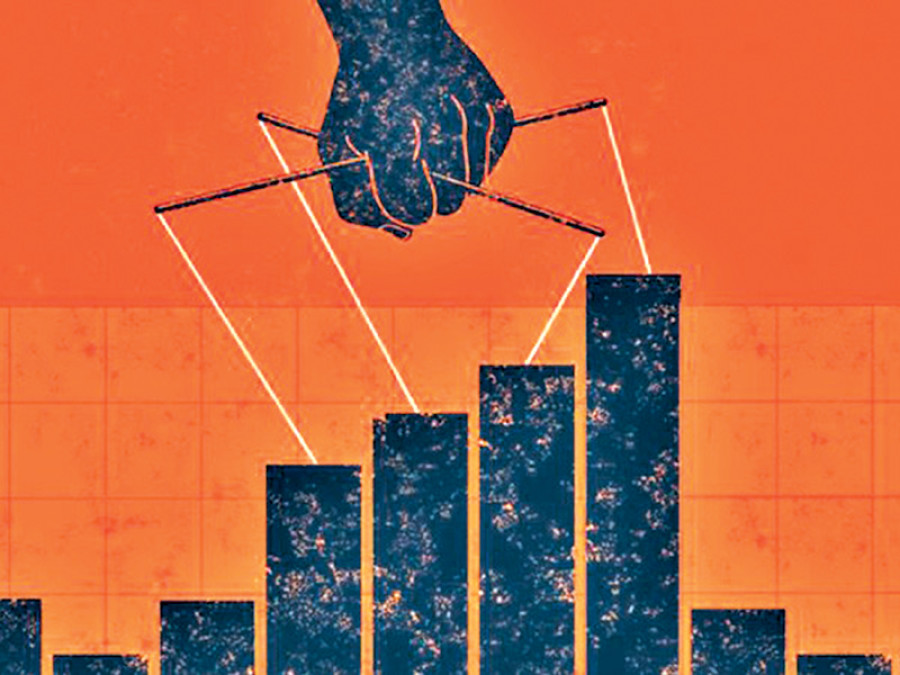 Politics of restructuring