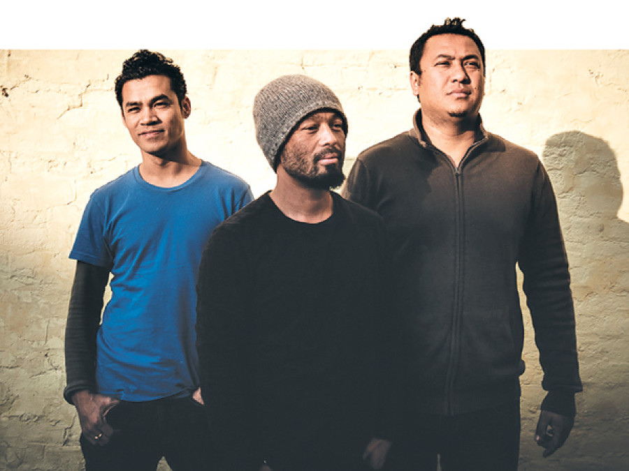 Kanta dAb dAb to release debut album