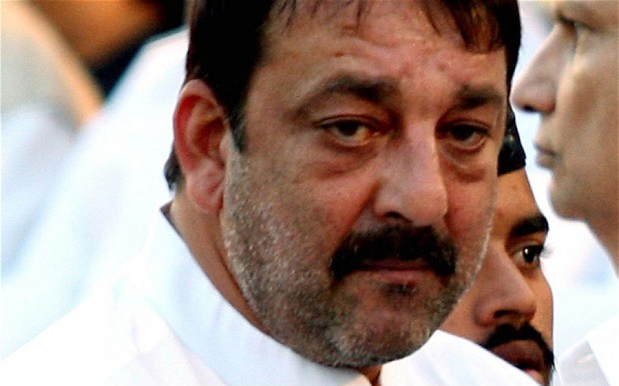 Sanjay Dutt set to walk out of jail on February 27