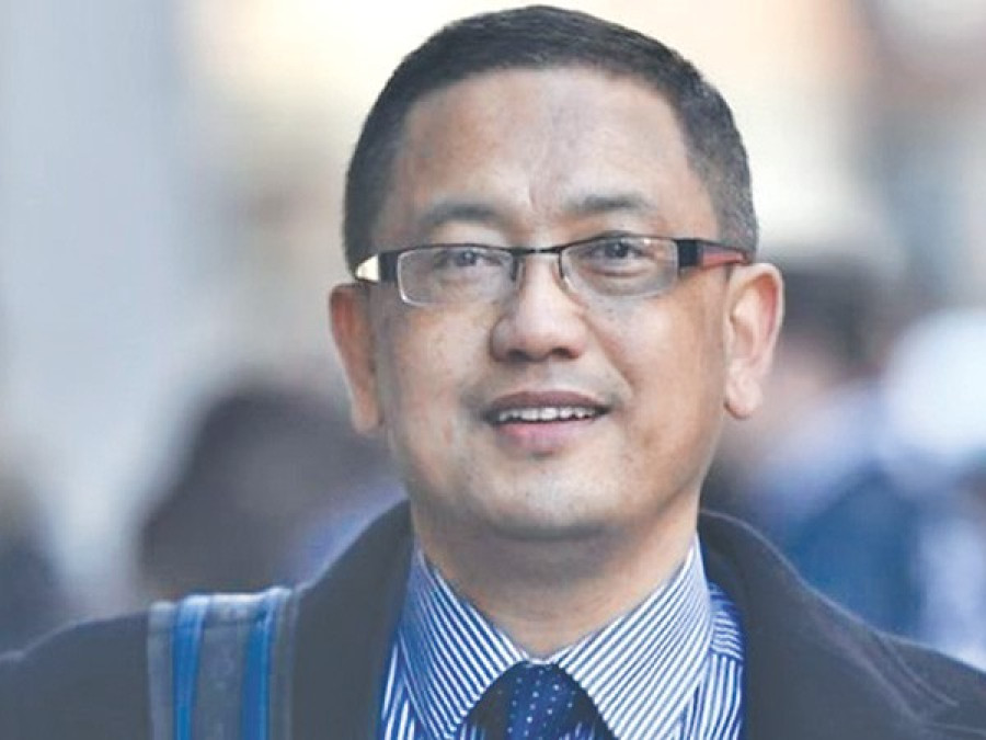 UK court acquits Col Lama on second count of torture
