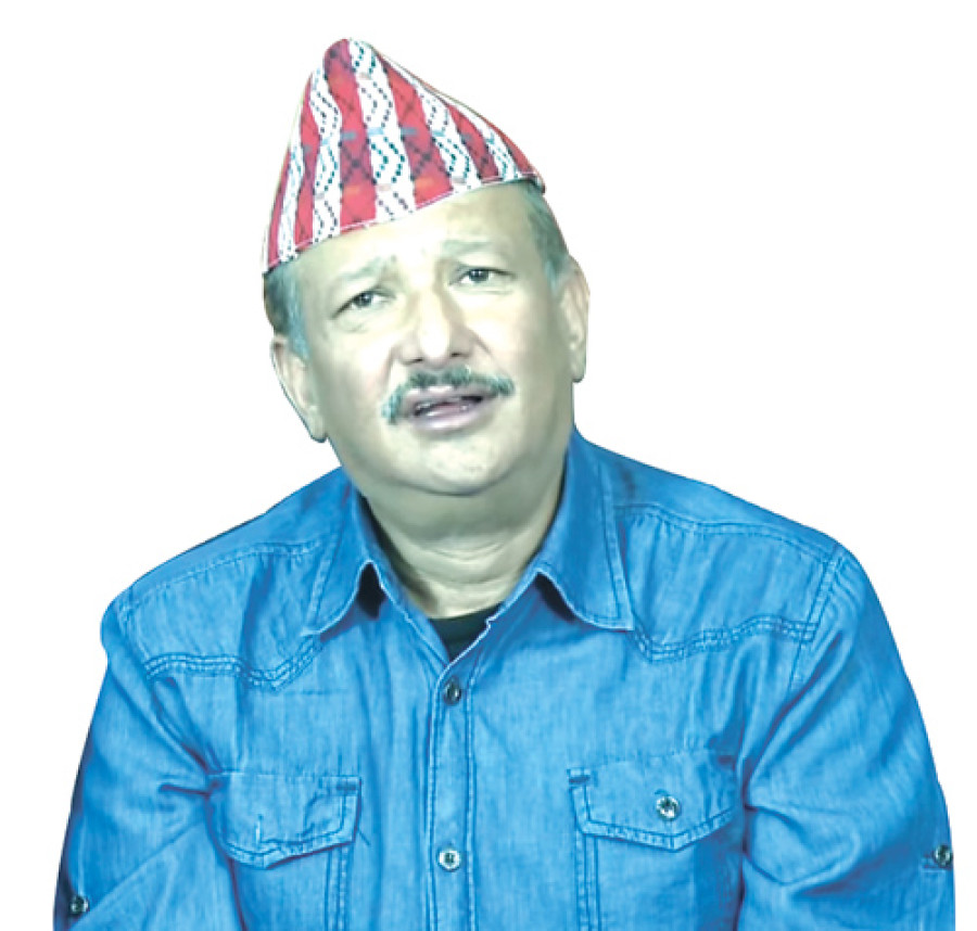 Actor Panta to be honoured