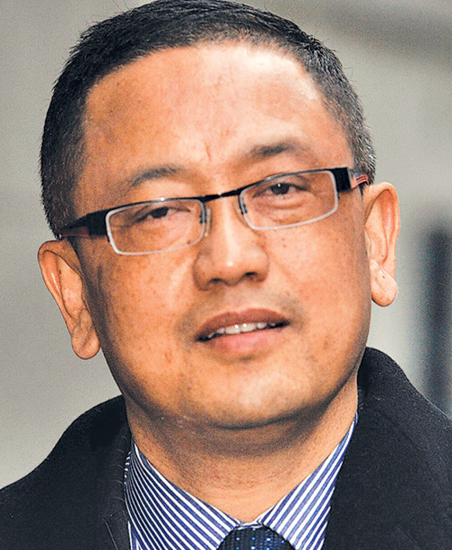 Col Lama’s acquittal: Setback for moment, but ‘victory in long run’