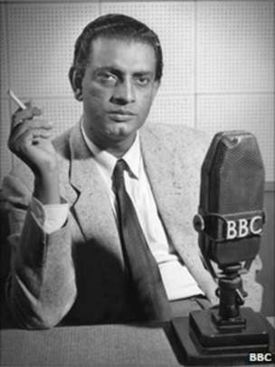When Satyajit Ray rejected many shaving brushes for one scene
