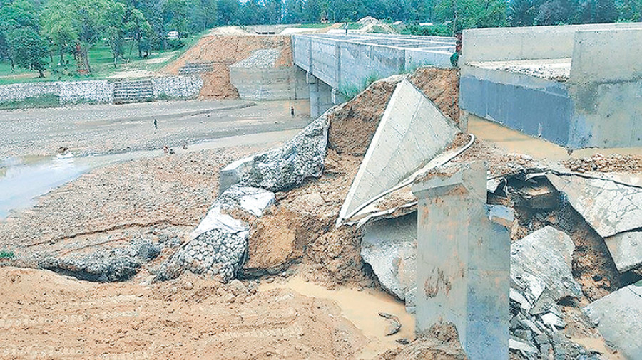 Nat’l pride projects fall short on quality compliance: NVC
