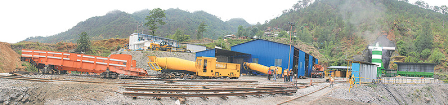 ADB steps up efforts to begin Melamchi II