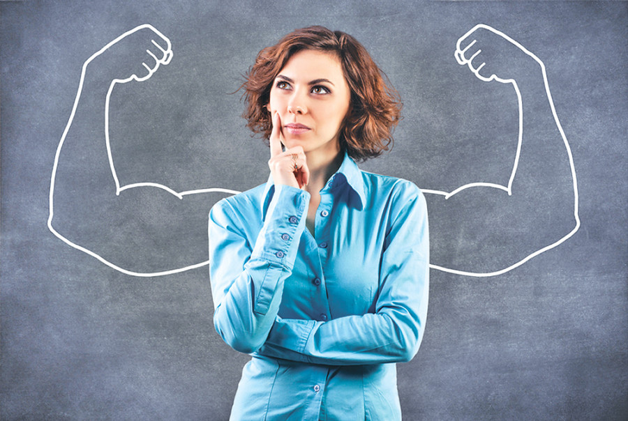 Know your core competencies