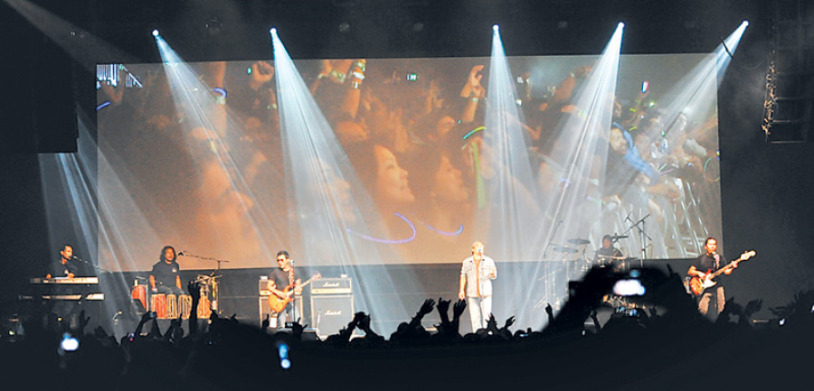 Nepathya’s new single hits YouTube
