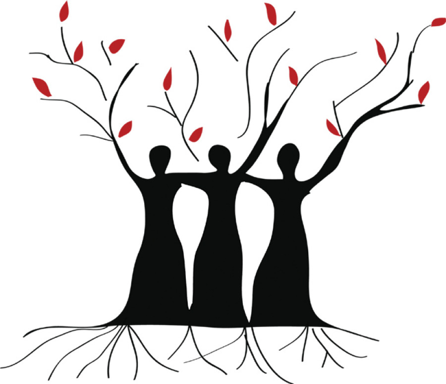 Stand-up for women