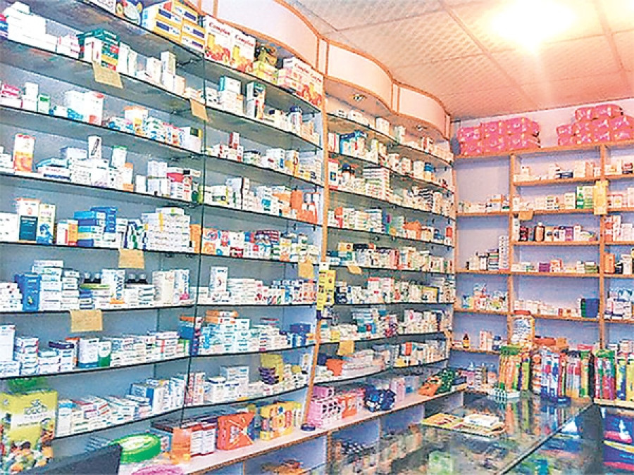 Govt hospitals asked to open own pharmacies