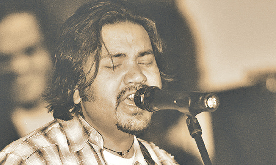 Singer Bardewa passes away