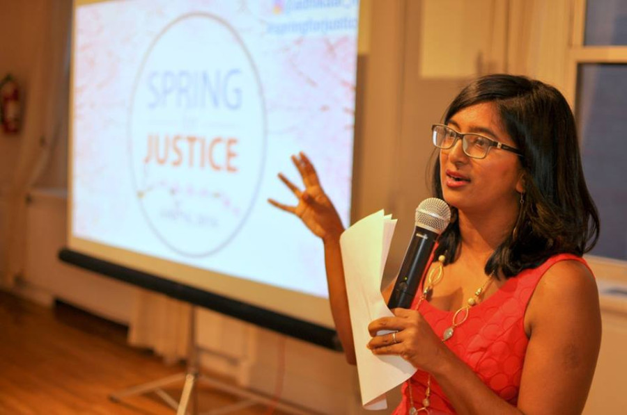 Luna awarded Grinnel Prize, wins US $100k