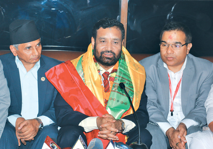 Four-day trip to focus on improving ties, high-level visits: Nidhi