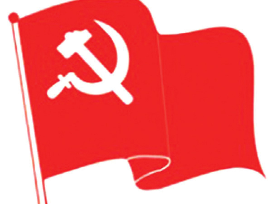 UML leadership urged to set sights on polls