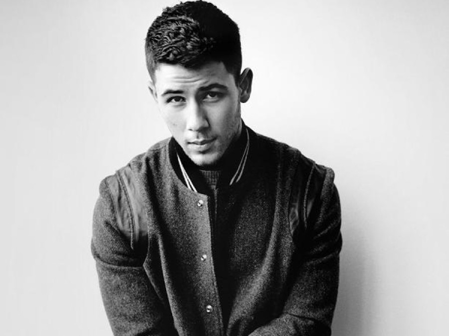 Nick Jonas honours Orlando shooting victims