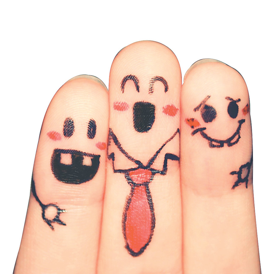 Friends of ours