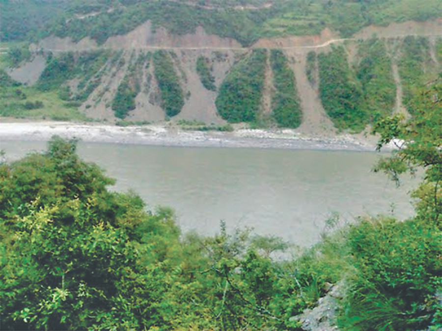 Bangladesh to build over 1,600 MW hydro projects
