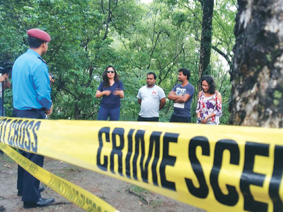 Police-public reality show in the offing