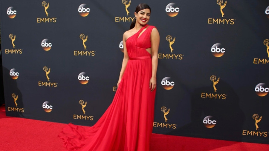Priyanka Chopra found it 'weird' to audition for 'Quantico'