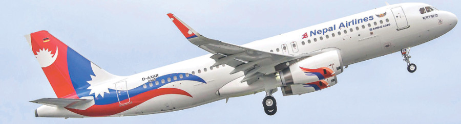 NAC board okays plan to procure 2 wide-body jets