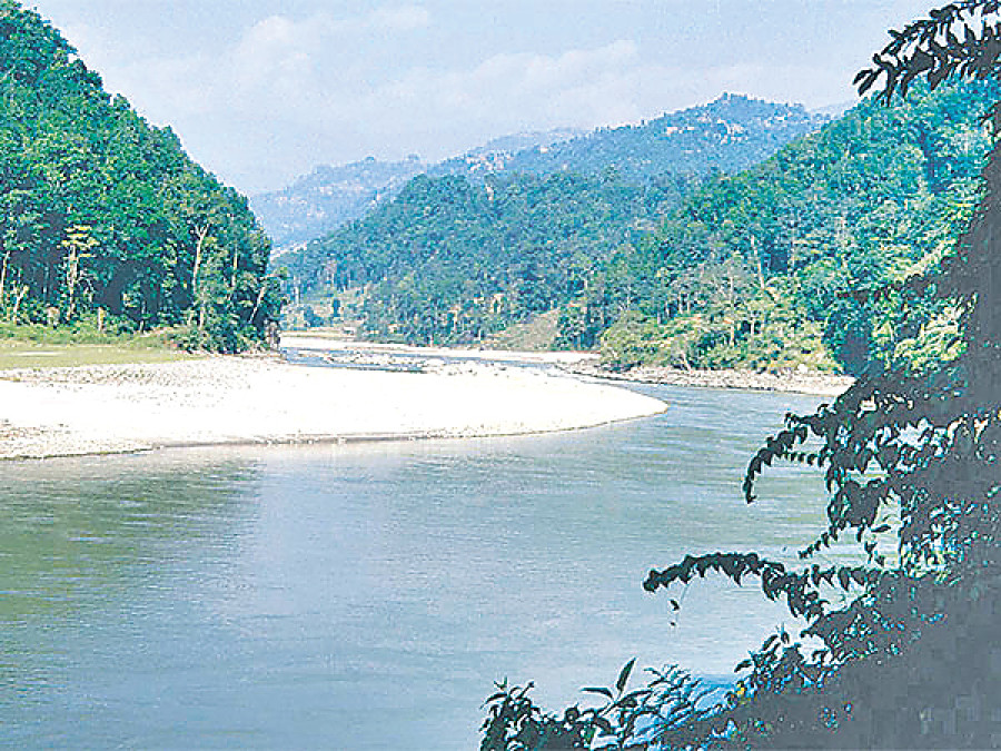Arun III, locals haggle over land compensation