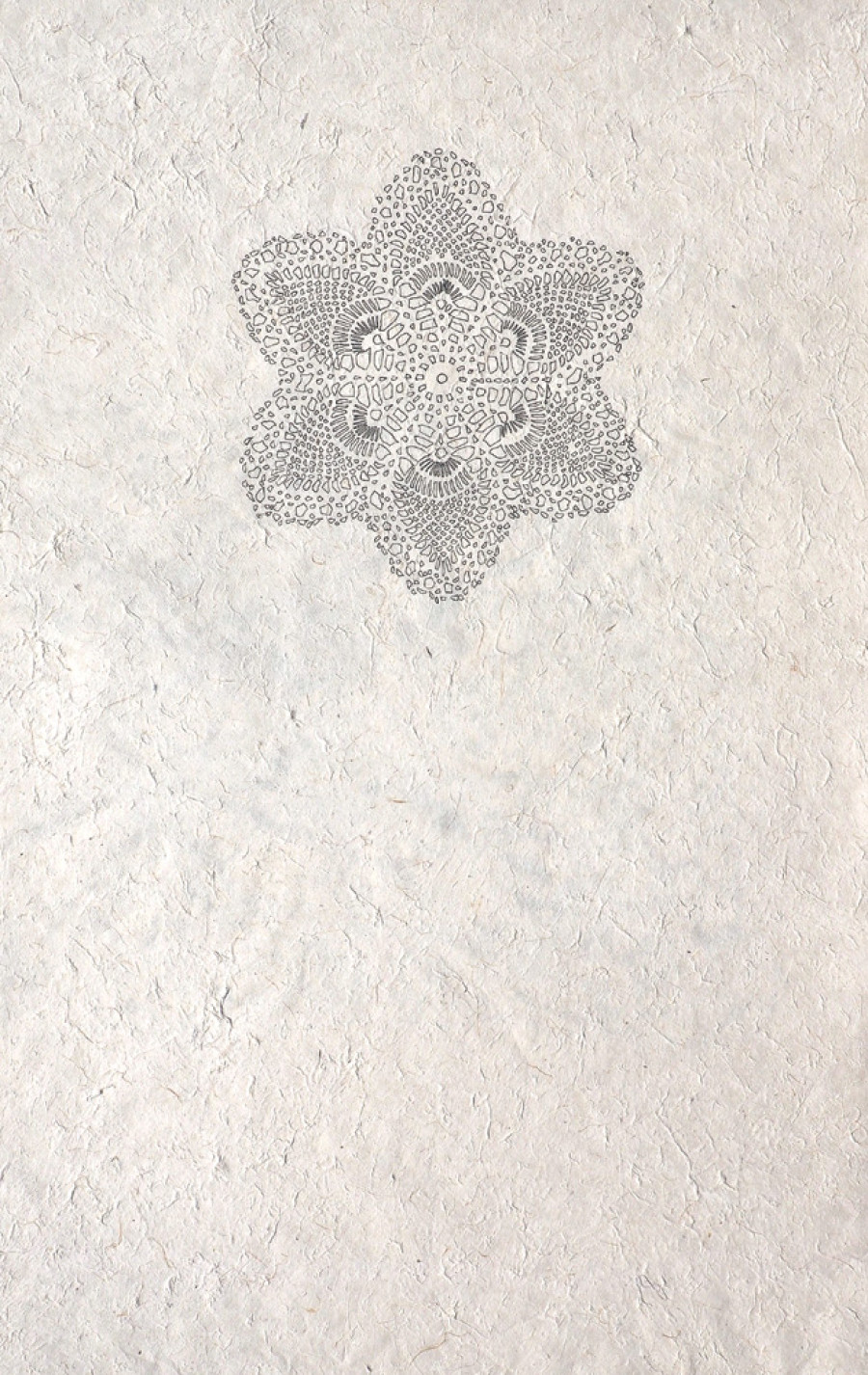Defining negative spaces: A meditation on femininity and form