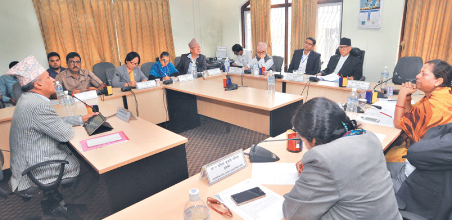 Recalling me from Delhi was a mistake: Upadhyay