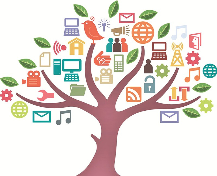 How did social media dupe us?