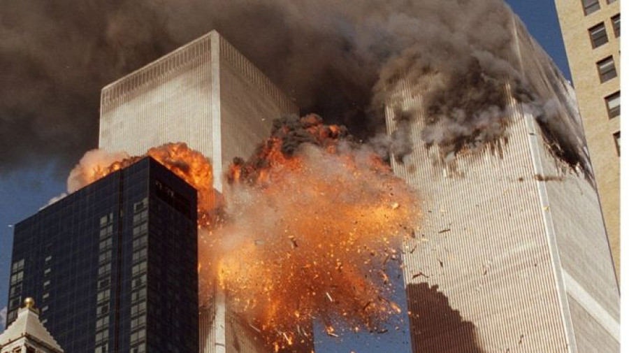 9/11 lawsuits bill causes Saudi Arabia 'great concern'