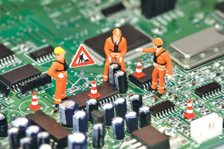 Desktop Troubleshooting 101