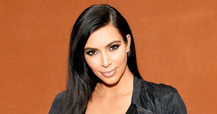 Did Kim Kardashian get a nose job?