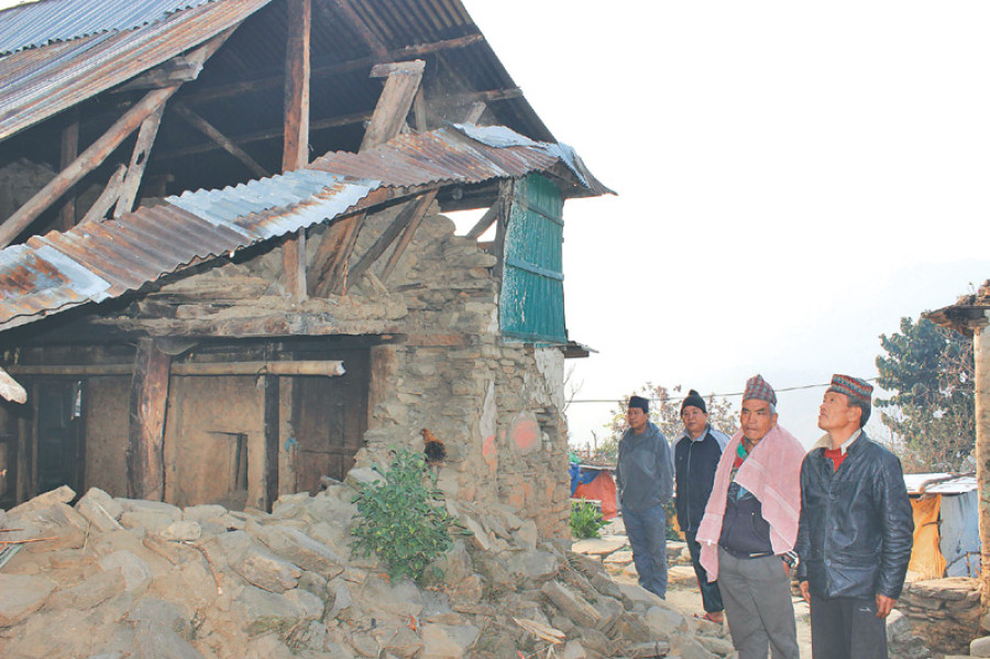 NRA upset by engineers’ unsporting action